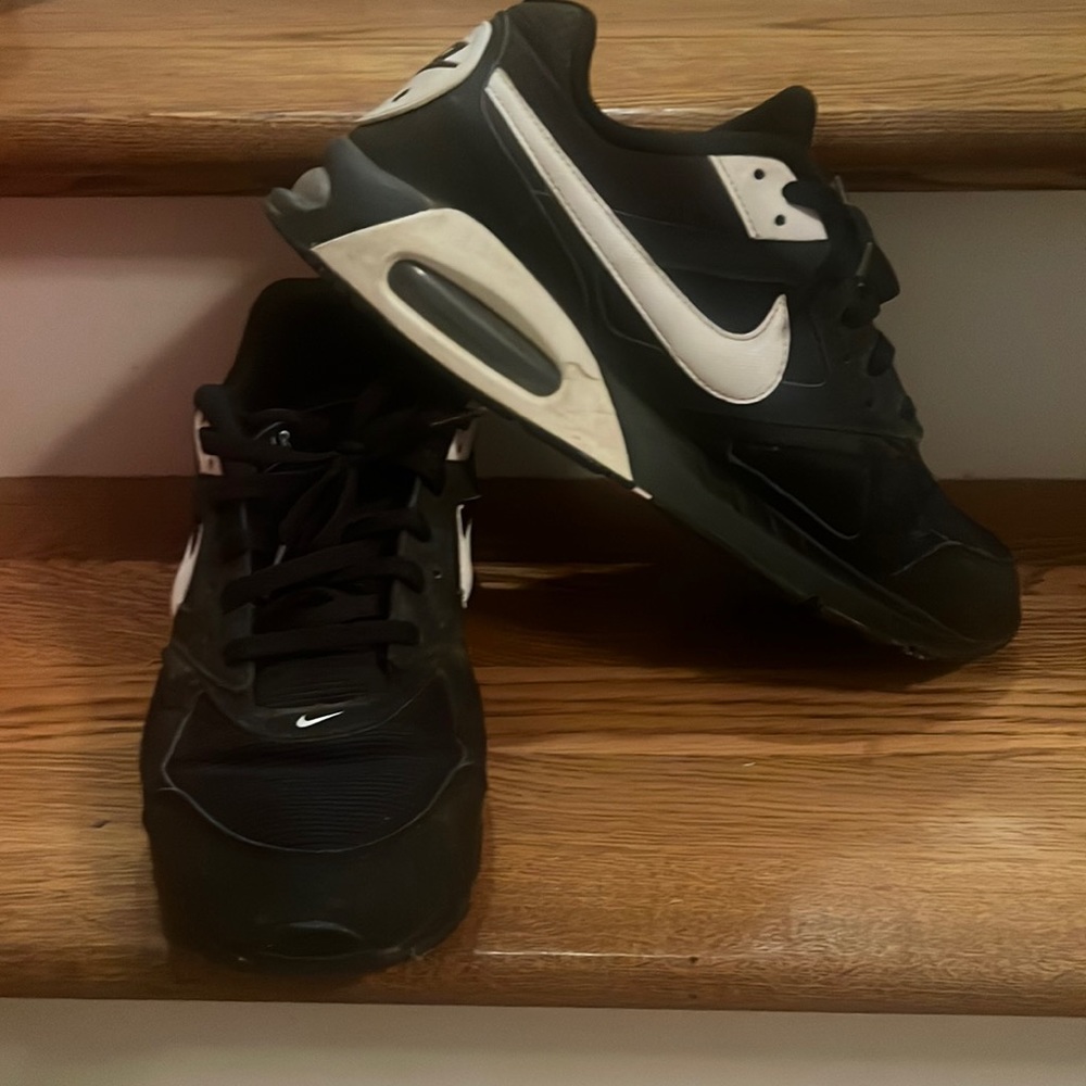 Men’s Nike Air Max - Picture 1 of 3